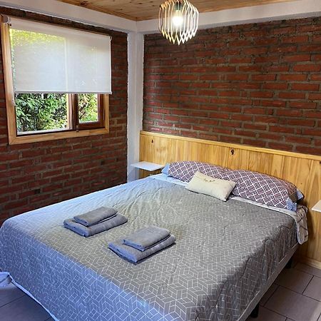 Departamentos Centro El Calafate Daire Dış mekan fotoğraf