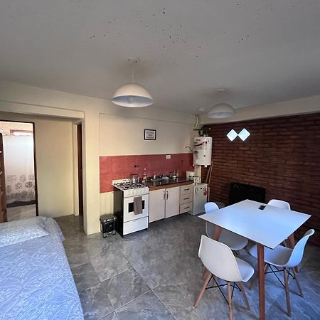 Departamentos Centro El Calafate Daire Dış mekan fotoğraf