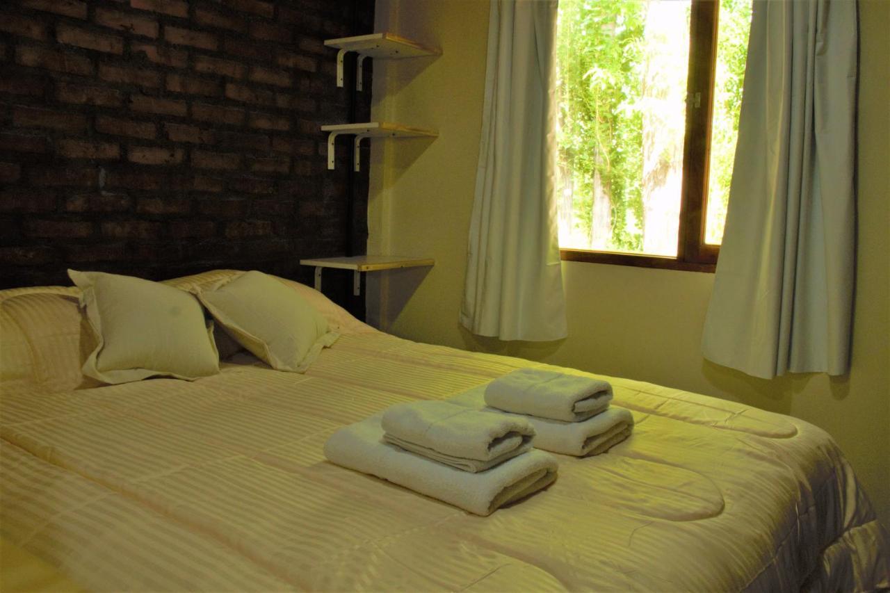 Departamentos Centro El Calafate Daire Dış mekan fotoğraf