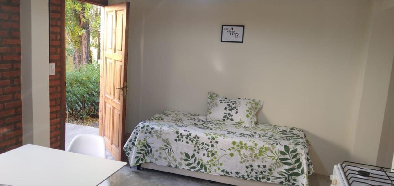 Departamentos Centro El Calafate Daire Dış mekan fotoğraf