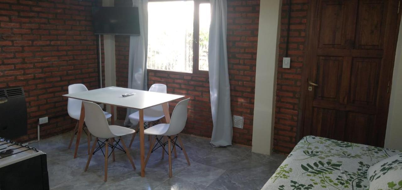 Departamentos Centro El Calafate Daire Dış mekan fotoğraf