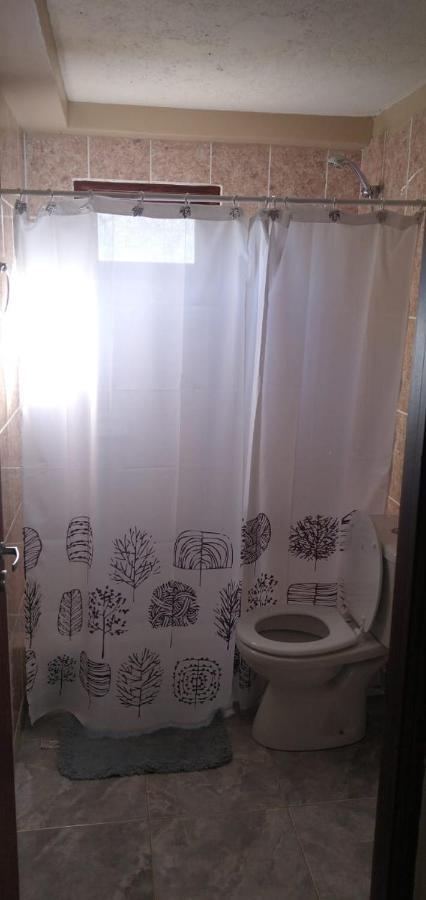 Departamentos Centro El Calafate Daire Dış mekan fotoğraf