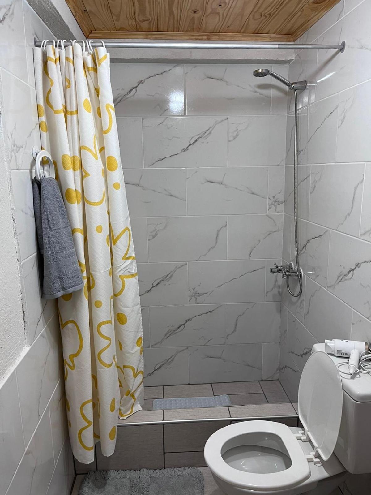 Departamentos Centro El Calafate Daire Dış mekan fotoğraf