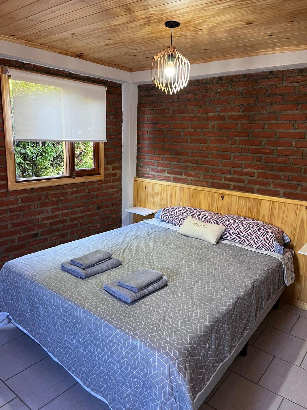 Departamentos Centro El Calafate Daire Dış mekan fotoğraf