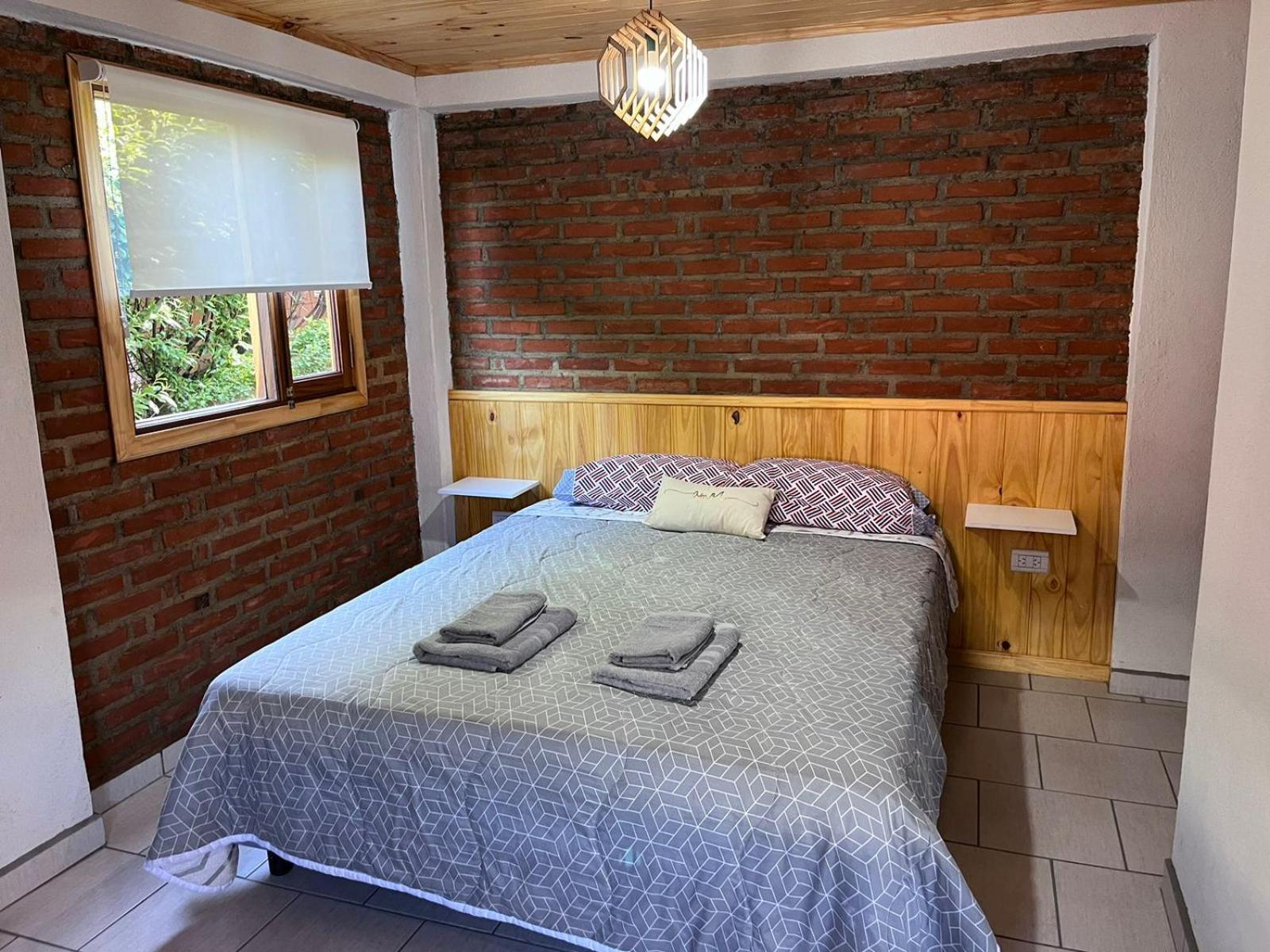 Departamentos Centro El Calafate Daire Dış mekan fotoğraf