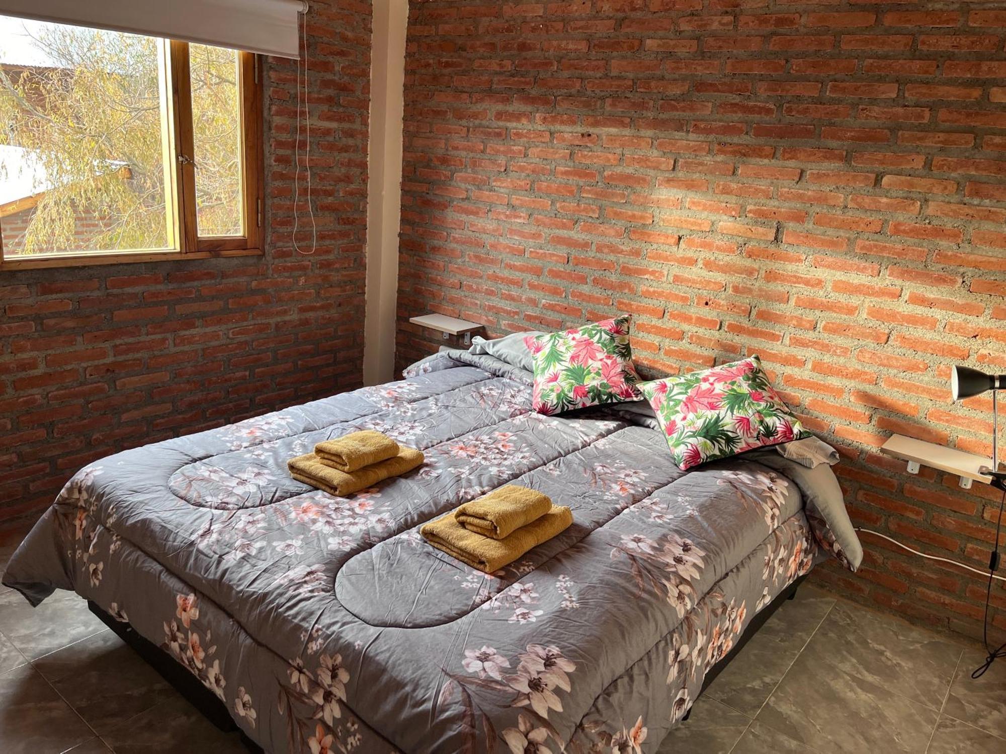 Departamentos Centro El Calafate Daire Dış mekan fotoğraf
