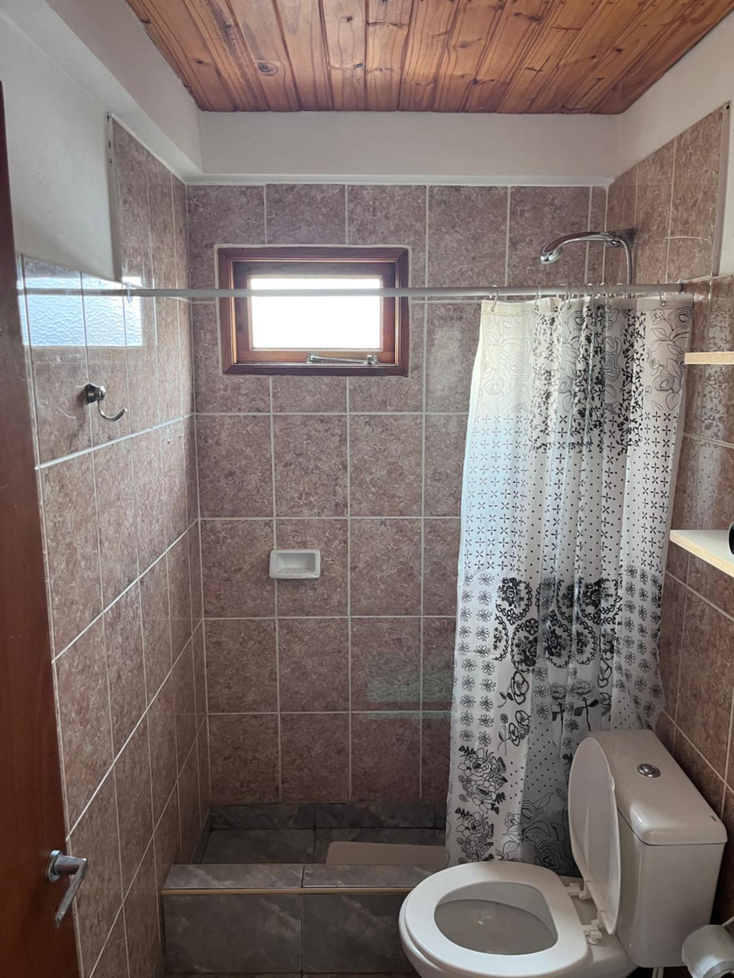 Departamentos Centro El Calafate Daire Dış mekan fotoğraf