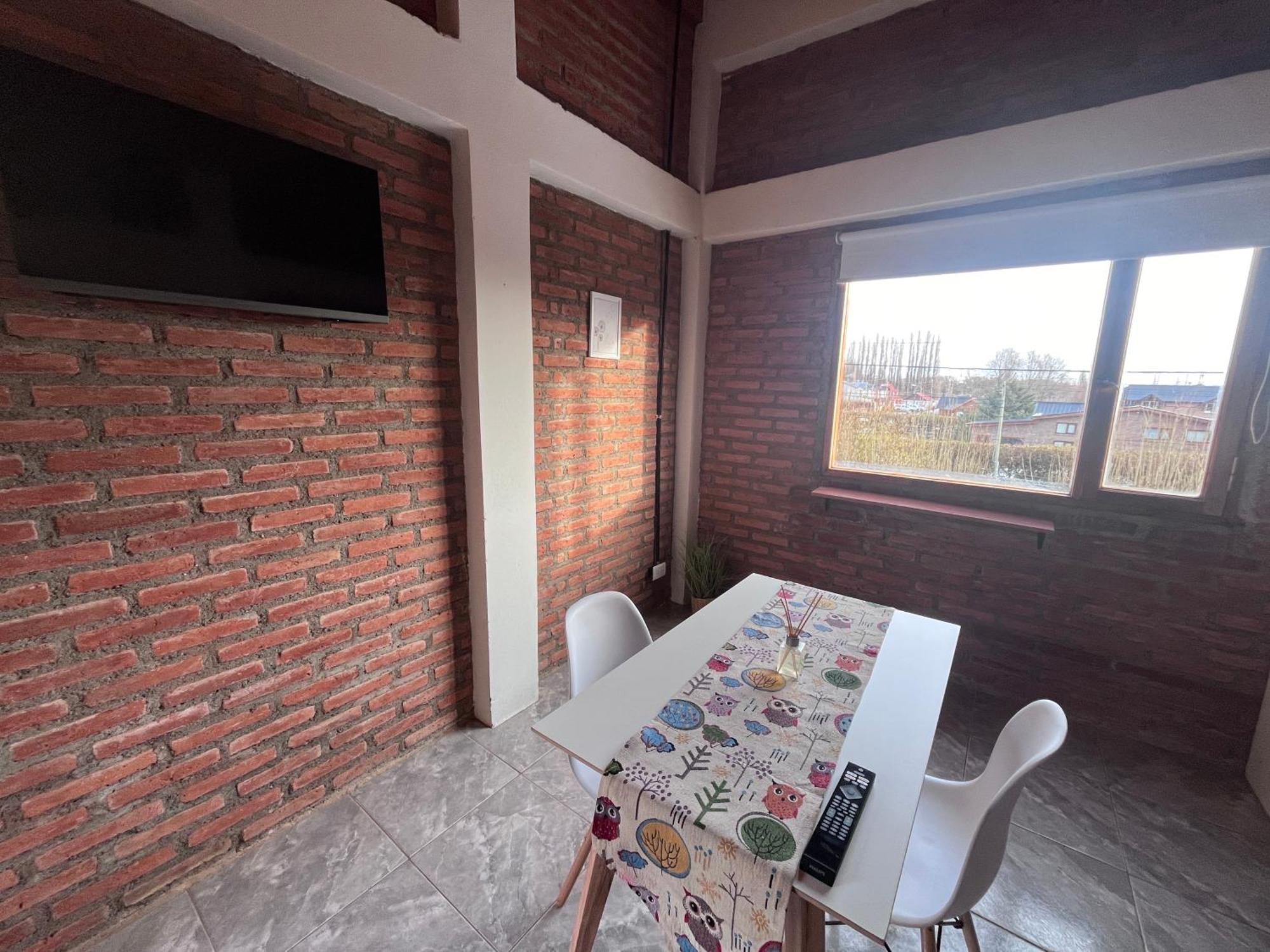 Departamentos Centro El Calafate Daire Dış mekan fotoğraf