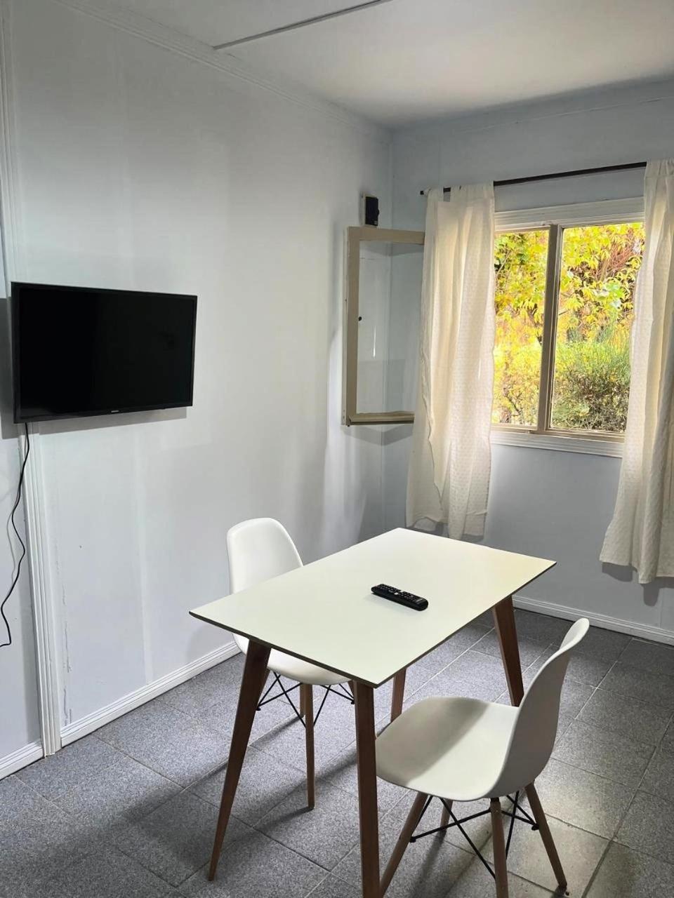 Departamentos Centro El Calafate Daire Dış mekan fotoğraf