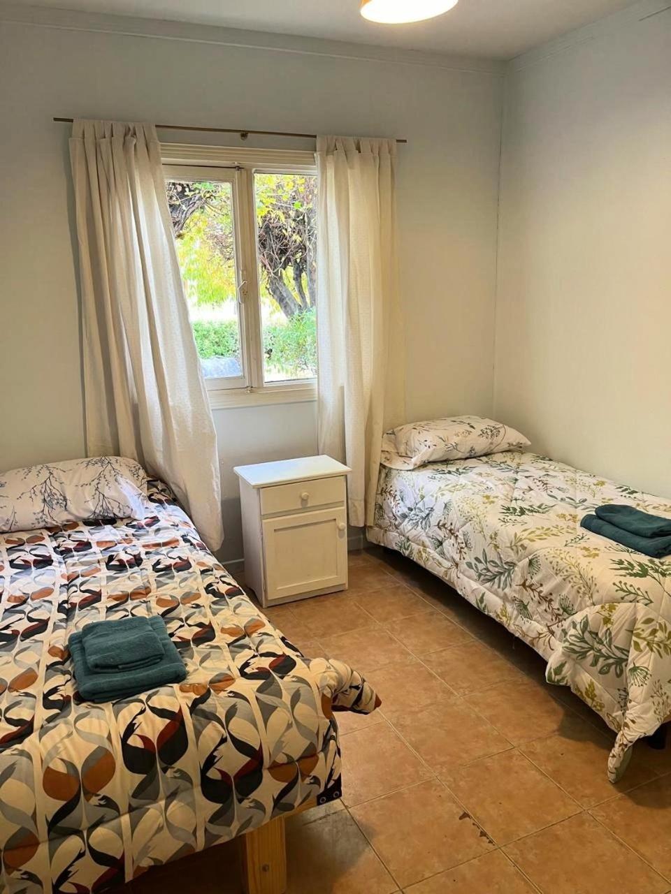 Departamentos Centro El Calafate Daire Dış mekan fotoğraf