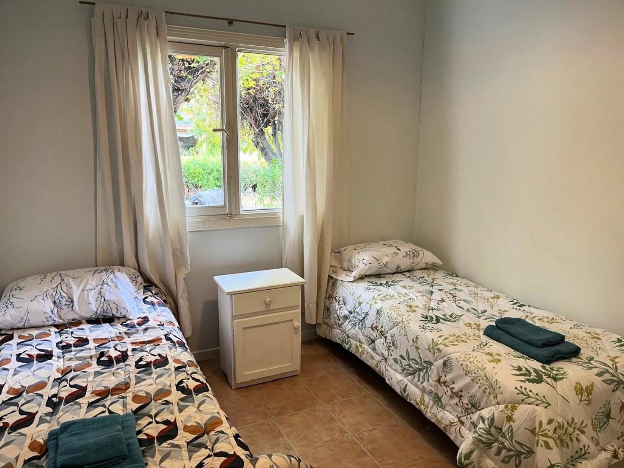Departamentos Centro El Calafate Daire Dış mekan fotoğraf