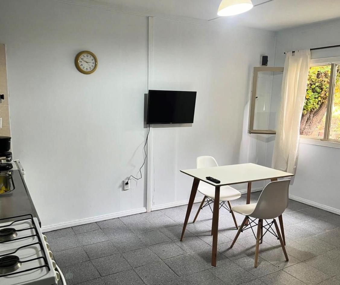 Departamentos Centro El Calafate Daire Dış mekan fotoğraf