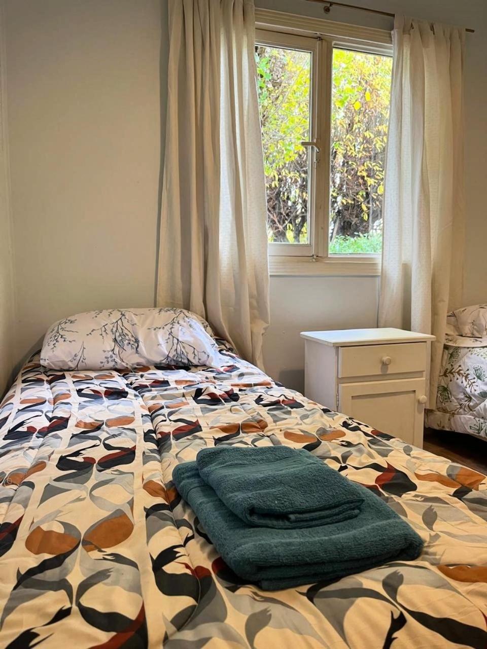 Departamentos Centro El Calafate Daire Dış mekan fotoğraf